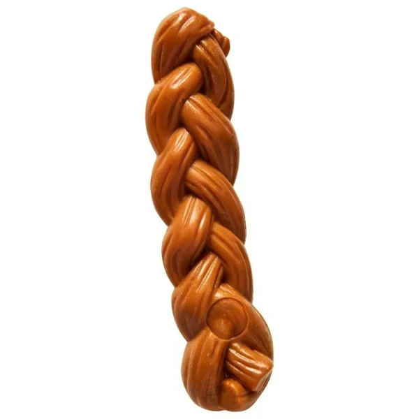 Stick Chew Toy for Dogs, 5.75in, Hickory Smoke